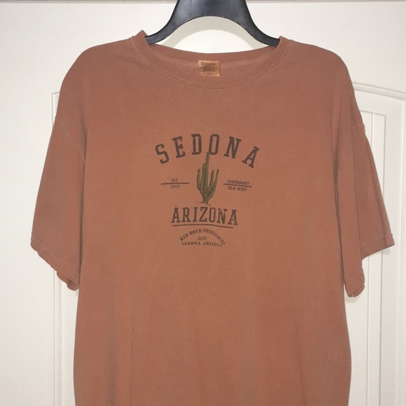 Gildan Other - Sedona Arizona Tee